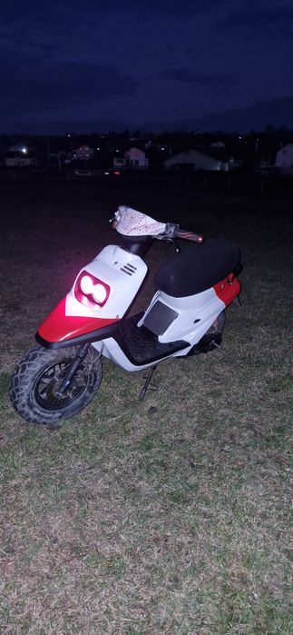 Vand scuter yamaha mbk booster