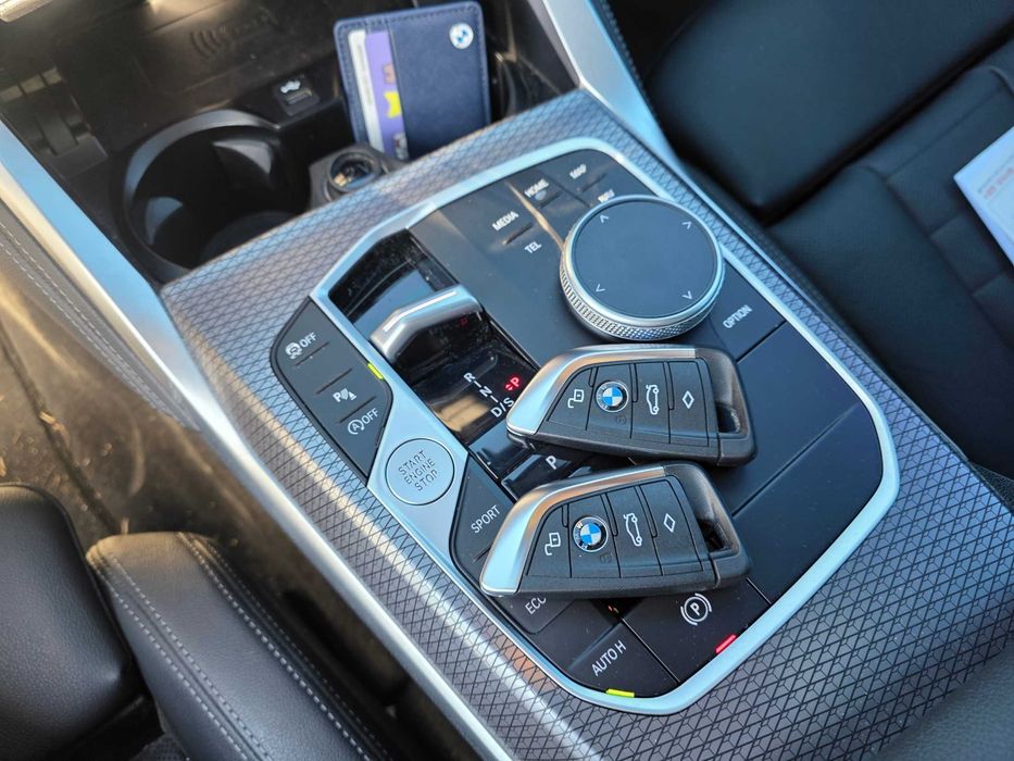 BMW(G22) 420i M Sport Pro Gran Coupe(2024) | Под ключ из Кореи