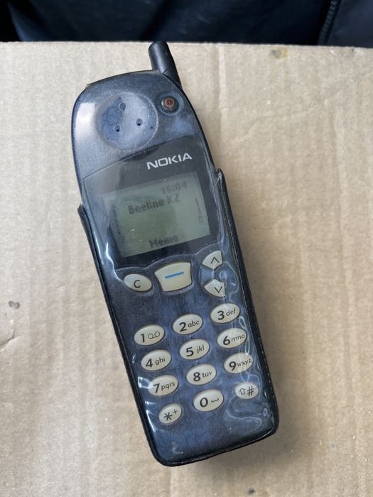 Продам телефон NOKIA 5110