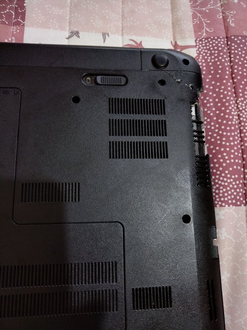 Laptop HP-d052su