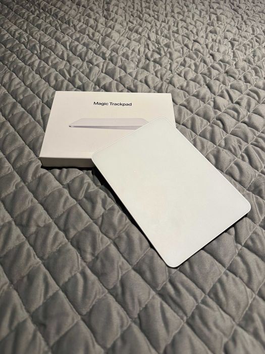 Apple Magic Trackpad, stare foarte buna,