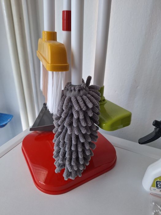 Детски комплект за почистване