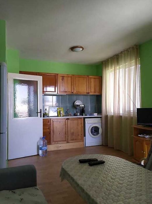 Дава се под наем Тристаен апартамент в Пловдив, Беломорски - 89 кв.м за 331.5 € - Снимка #1