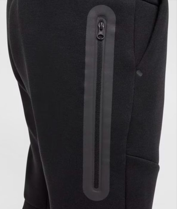 Nike Tech Fleece Big Kids