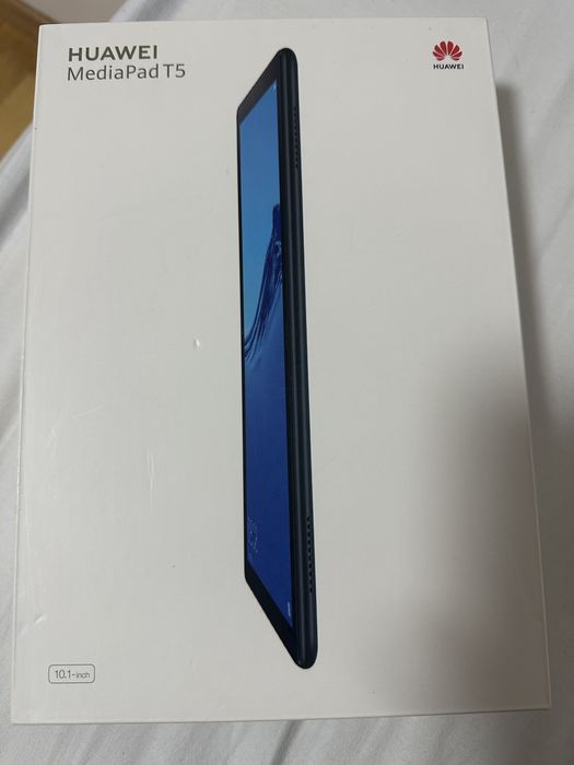 Таблет Huawei MediaPad T5