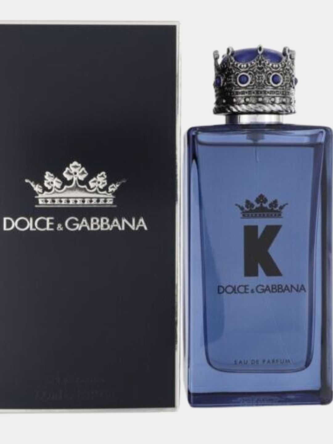 Туалетная вода для мужчин, Dolce & Gabbana K , 100 мл