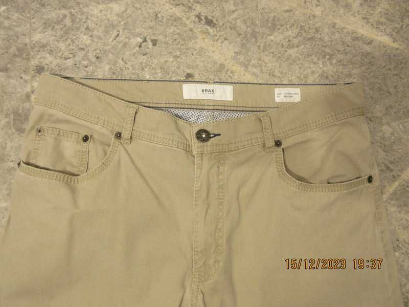 Pantaloni Brax Cooper Vara