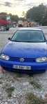 Wv golf  IV 1.9 90hp по Талон