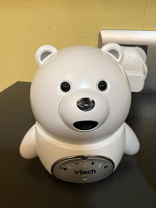 Видео бебефон Vtech VM346 - мече