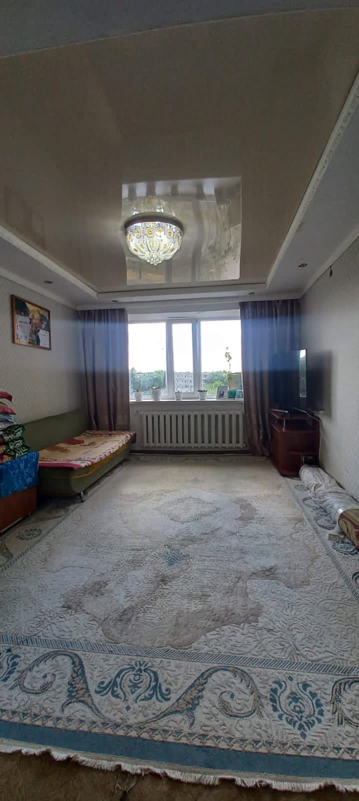 Продается 2х ком.кв 5/5