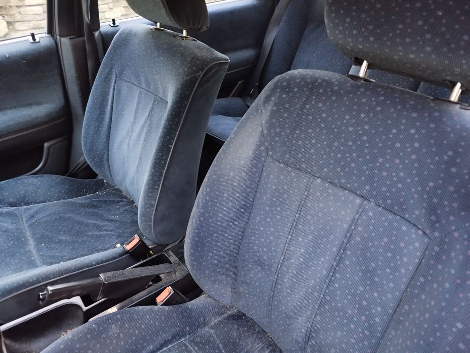 Продавам Пасат Б4 2000куб. 115к.с газ/бензин