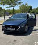 Mazda 3 Sedan - 2019 - Mild Hybrid