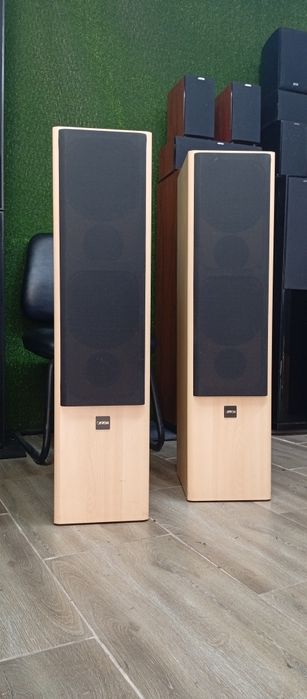 Тонколони CANTON Fonum 630dc