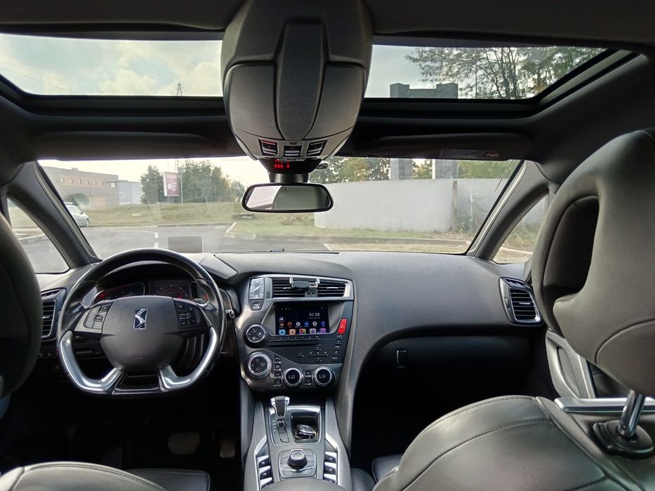 Vând Citroen DS5