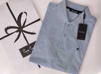 Поло, рубашки, футболки от Pierre Cardin