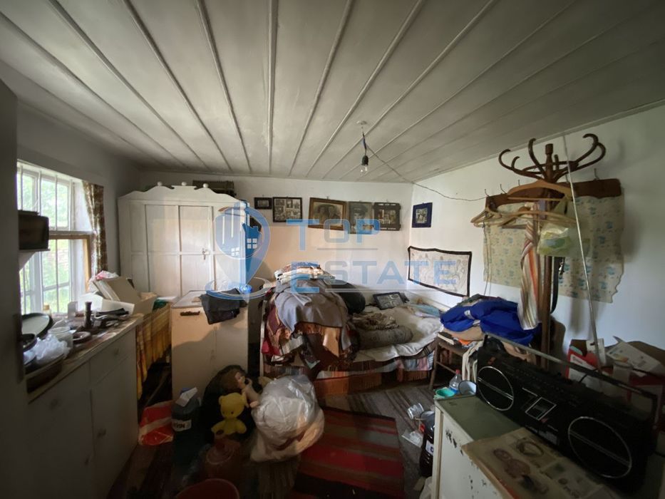 Продава се Къща в с. Сушица, Област Велико Търново - 80 кв.м за 211 €/кв.м - Снимка #5