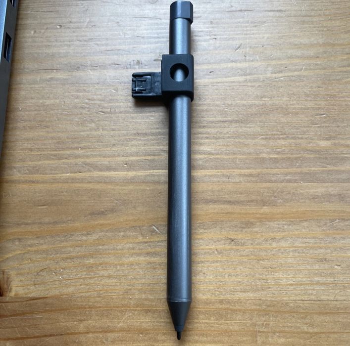 Lenovo Yoga Slim 7 14" FHD- Core i7-1165G7 2.80Ghz - 16GB- 1TB NVMe