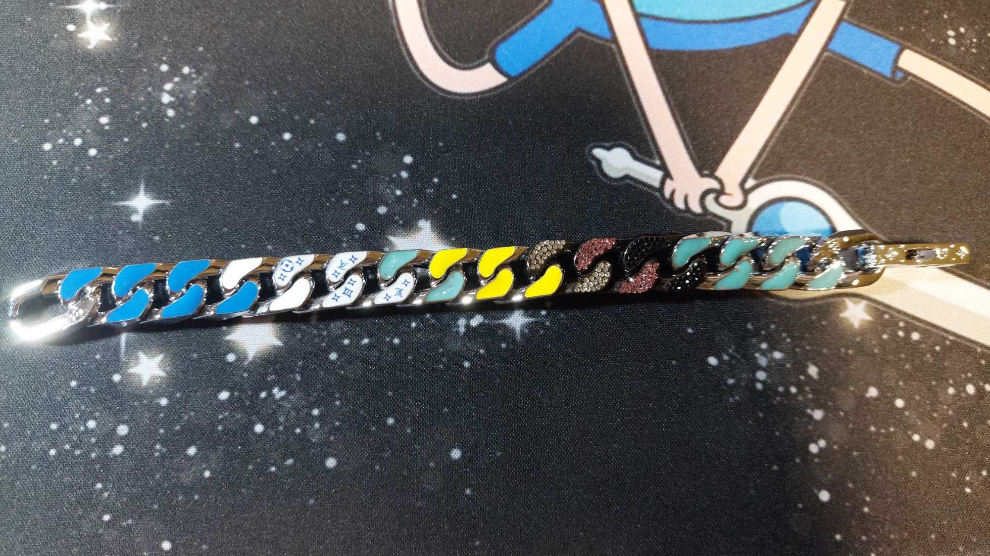 Bratara Lv louis vuitton haine pentru copii