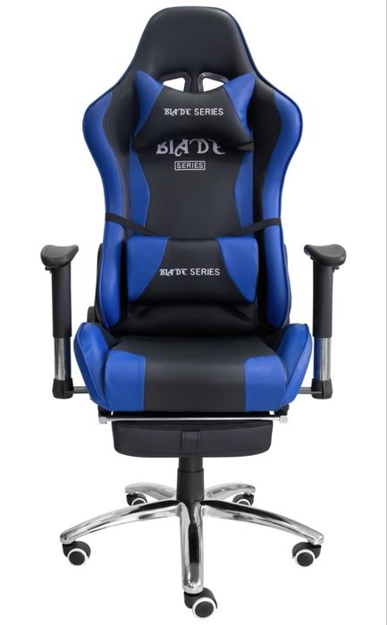 Игровое кресло геймерское