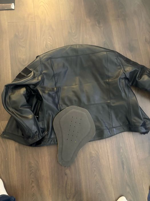 Geaca originala Dainese motocicleta