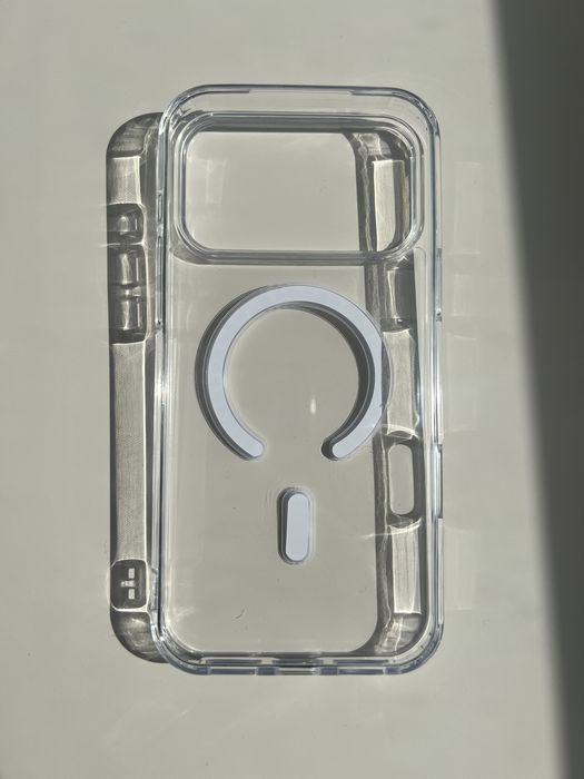 Husa Iphone 17 Pro Max mag-safe