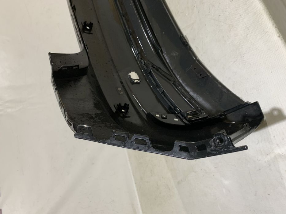 Bara spate Audi A1, 2019, 2020, 2021, 2022, 2023, 2024, cod origine OE 82A807511A.