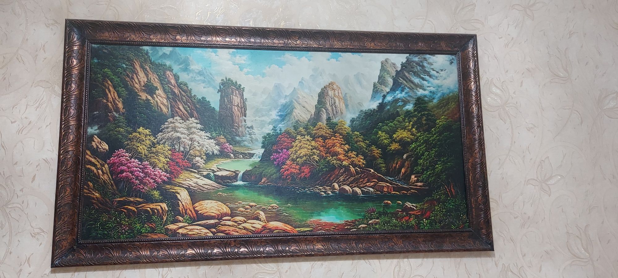 Продаётся картина