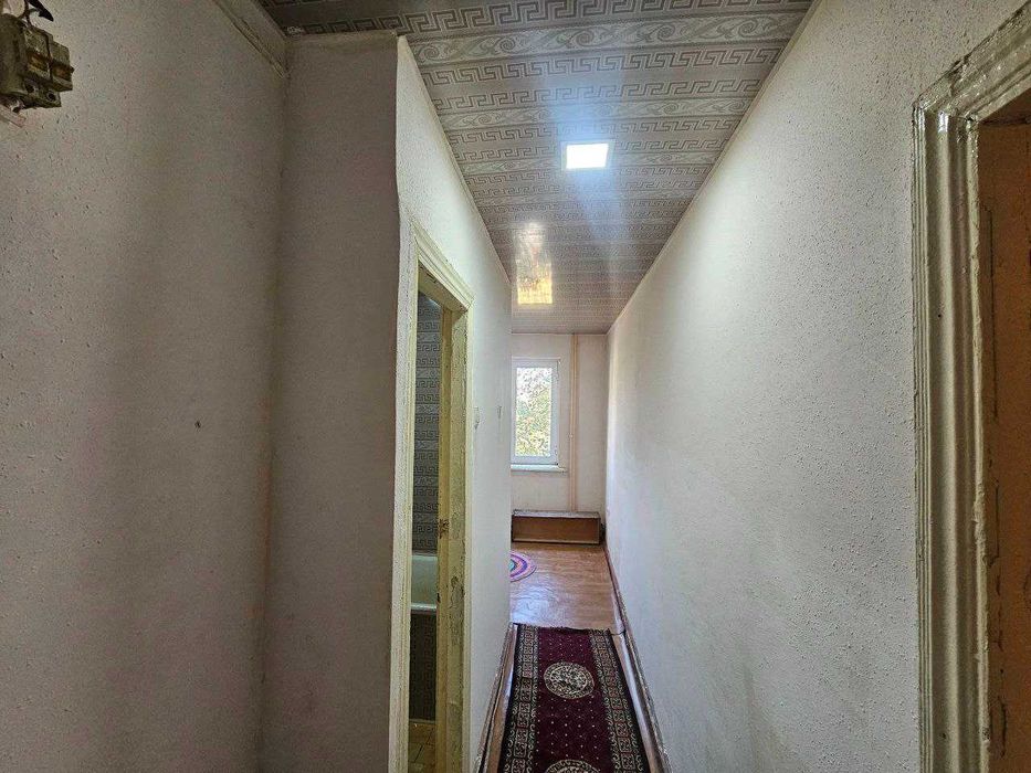 1 хоналик квартира 3 этаж, горгаз, саодат