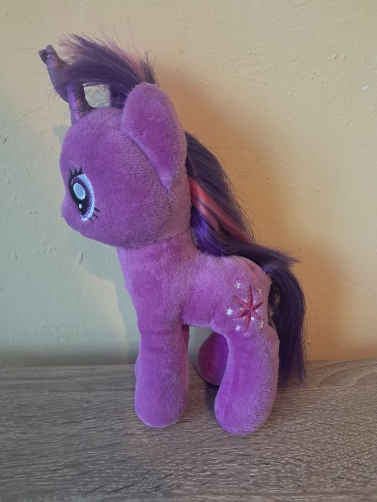 My Little Pony плюшки