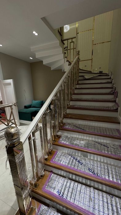 Перилла из нержавейки (Мебель нержавейка, Perila nerjaveykadan)