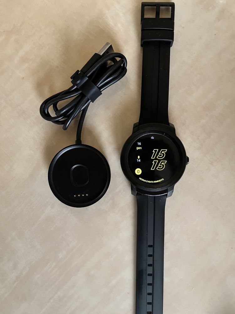 Mobvoi TicWatch E2