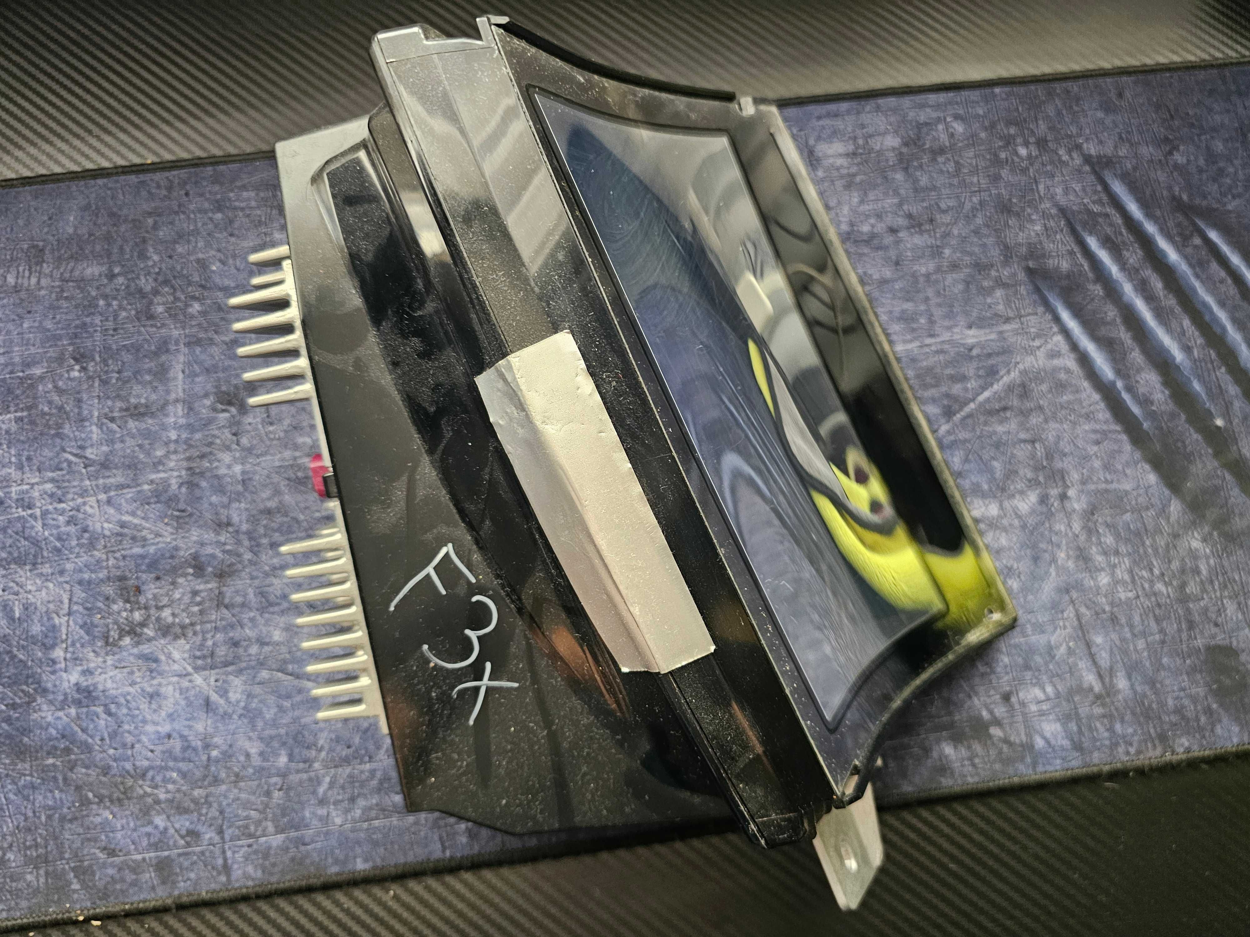 Комплект хед ъп дисплей (head-up display) за BMW F30, F31 ,F32, F34