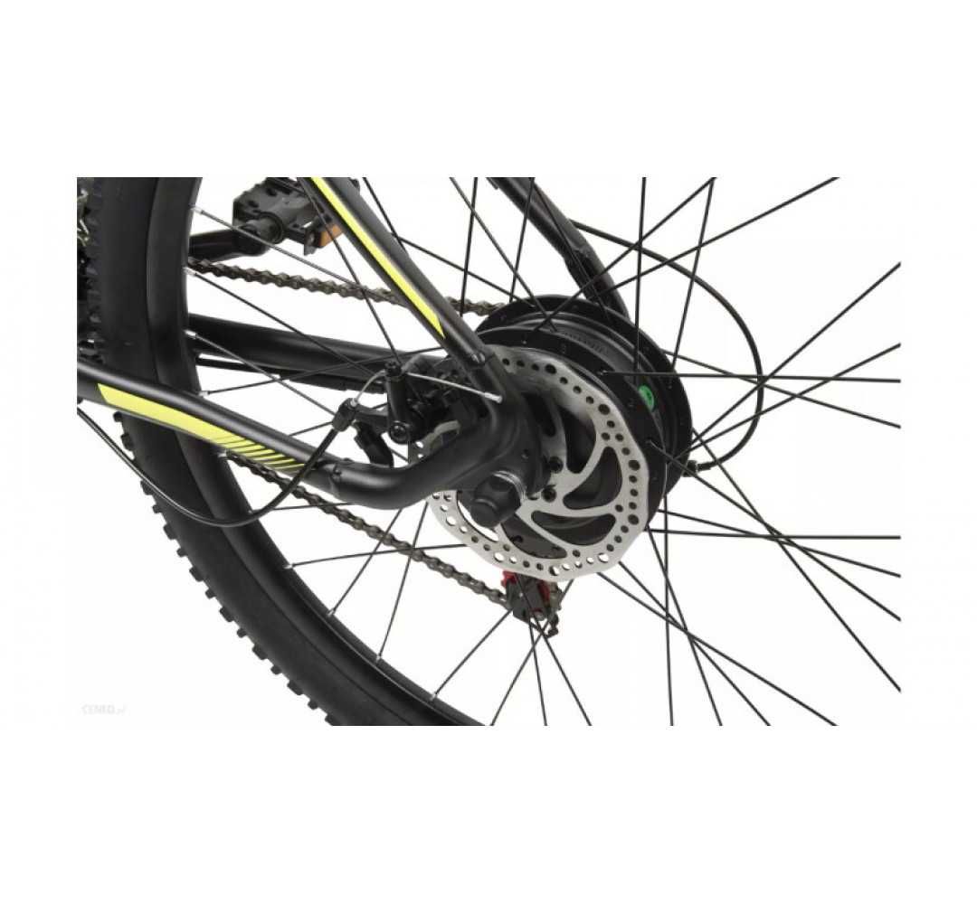 Bicicleta electrica MTB Xenon 22E960, GARANTIE, ASIGURARE, NOUA, 3499