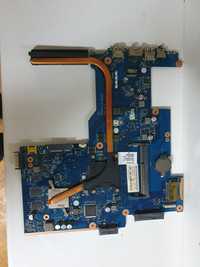 Placa de baza procesor i5 HP G011SQ