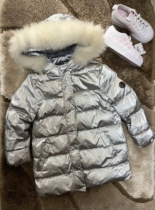 Детски якета Zara Guess only mayoral h&m