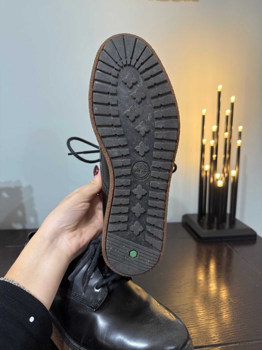 Pantofi eleganti dama~ Timberland