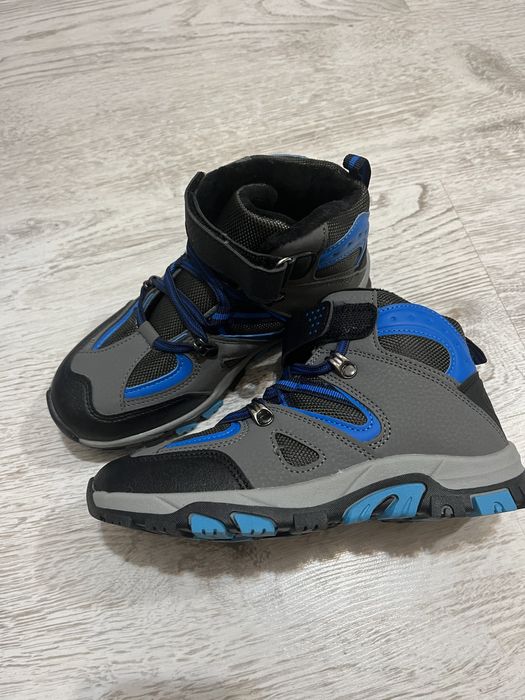 Обувки детски