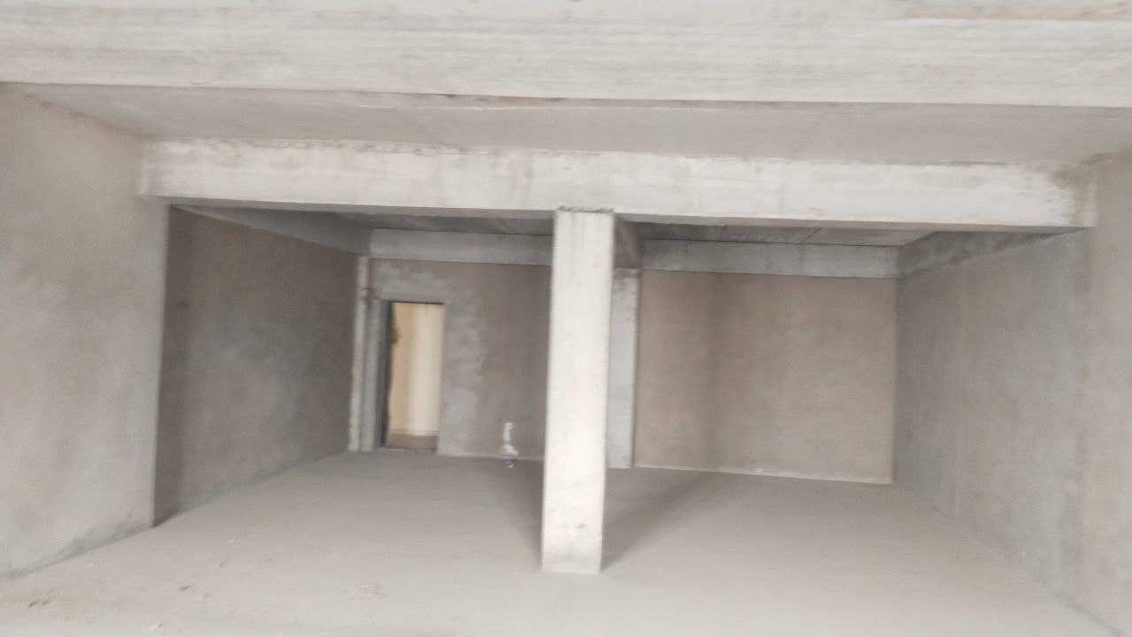 Ko`p qavatli uydagi xonadon