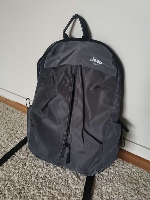 Раница за лаптоп Jeep Buluo