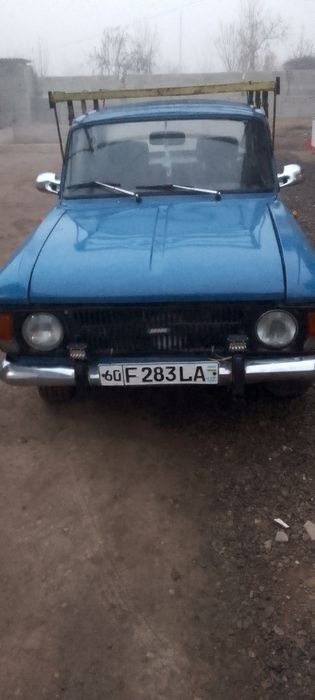 Масквич сотилади