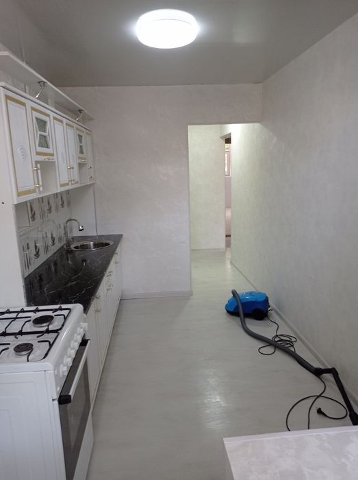 Kvartirant kerak yosh oila olinadi