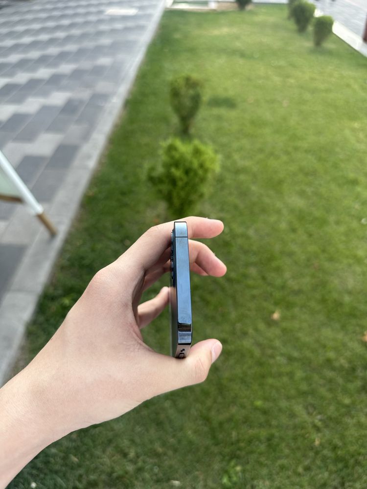 Iphone 12 Pro nasiya savdo bor