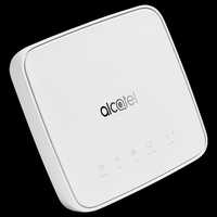 Router wireless modem Alcatel 4G