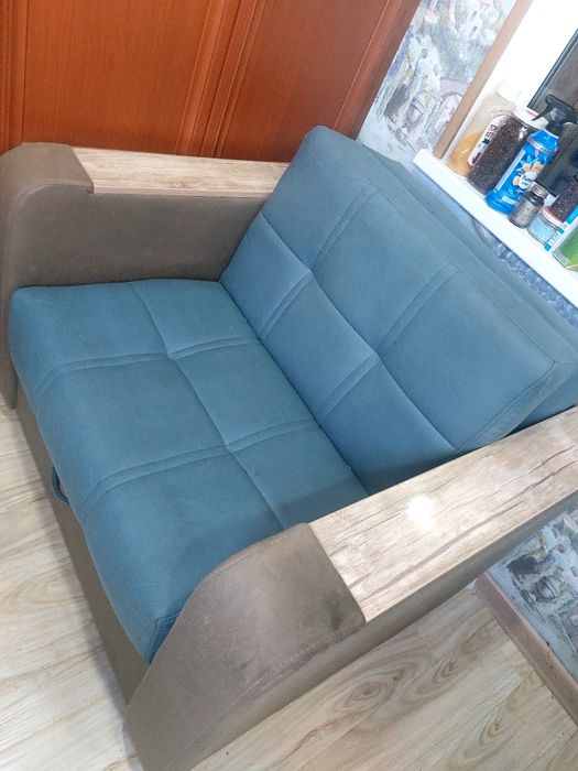 Продажа раскладного кресла книжки