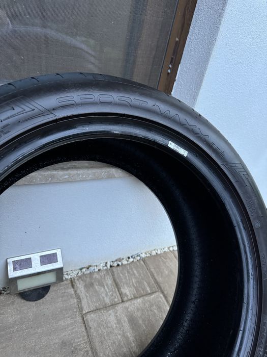 Anvelope Dunlop vară 245/45Z/R18