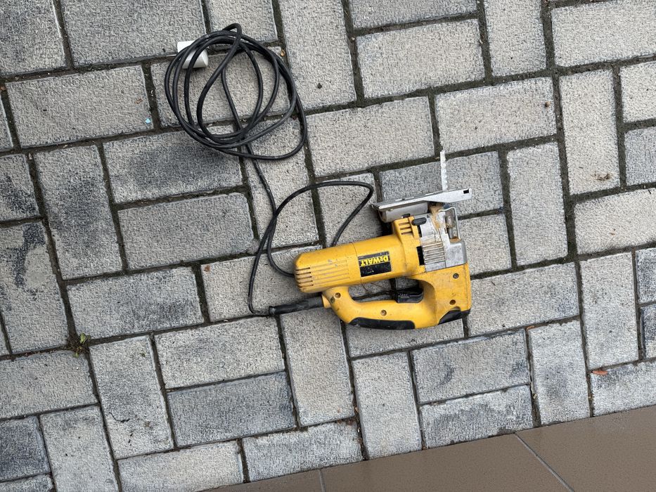 Soricel Pendular  Dewalt