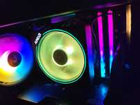 AMD Wraith Prism