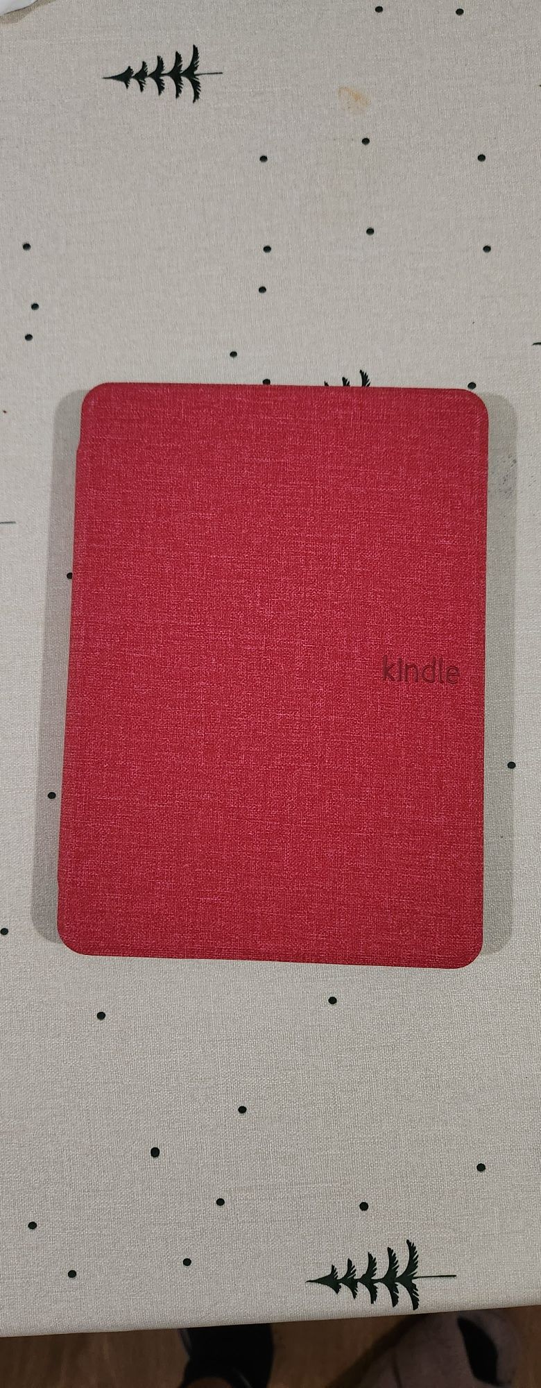 Husa kindle 2021 varianta de 6.8" gen 11