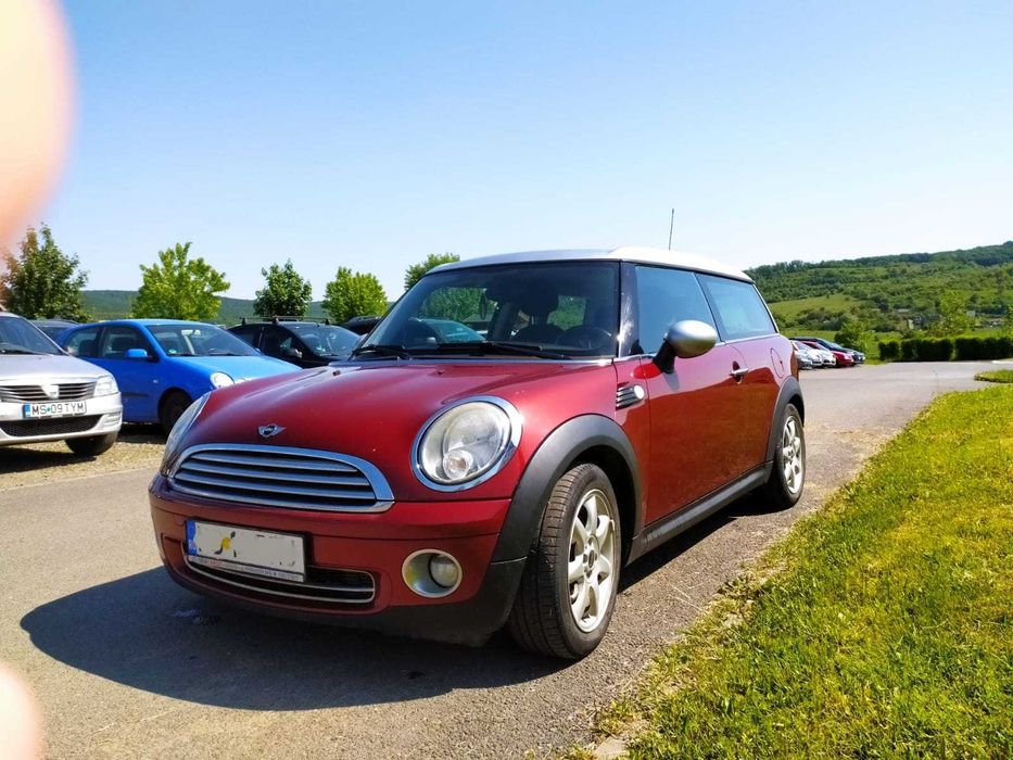 De vânzare Mini Clubman 2007