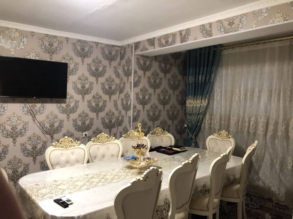 Продаю свою квартиру!